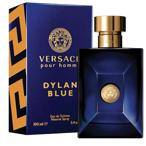 dylan versace cologne|Versace dylan blue 100ml price.